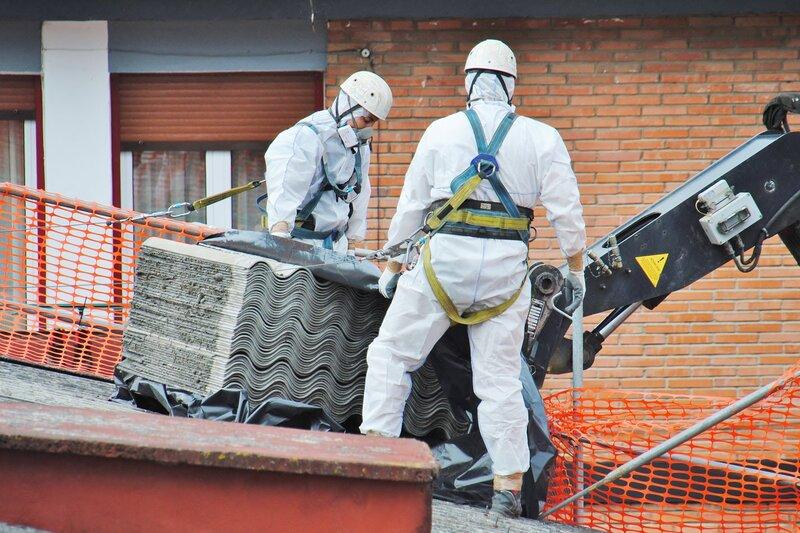 Asbestos Removal Contractors in Cambridge Cambridgeshire